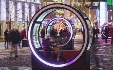 数字化背景下人机交互对景观感知的4个结论