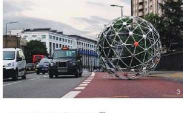 人机交互的作用机制及其对景观感知的3个影响