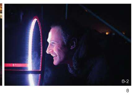 人机交互的作用机制及其对景观感知的3个影响