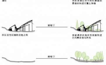 风景园林视角下的采石废弃地植被修复的3个策略