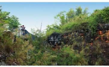 风景园林视角下采石废弃地植被修复的5个原则