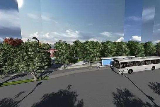 城市街道视域景观指数与邻里尺度特征效应