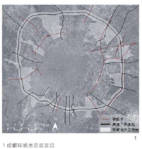城市公园视听感知品质的3个研究方法