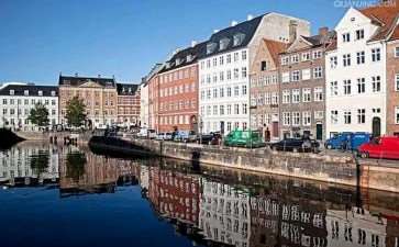 如何建设气候适应型城市？解析哥本哈根基于生态系统的规划经验