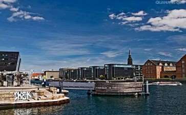 如何构建抗洪韧性城市？哥本哈根大暴雨管理计划与蓝绿基础设施