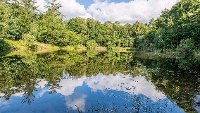 生态系统服务的3个社会文化价值评估