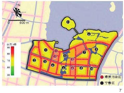 苏州盛泽湖多维度的滨湖地区空间发展研究