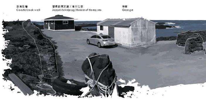 济州岛怎么扩展社区和社区公共资源