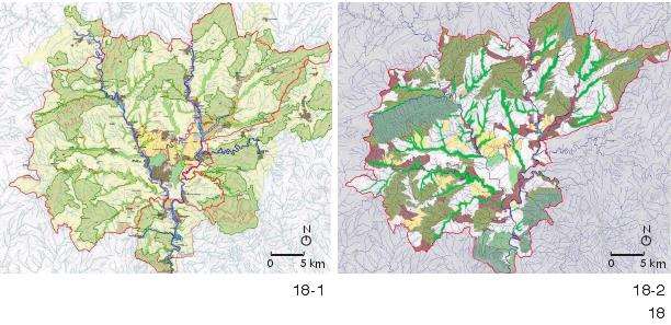 巴格斯总体规划 方法论的更新