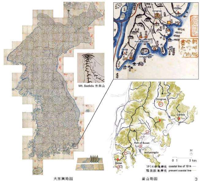 釜山从地产结构到城市设计