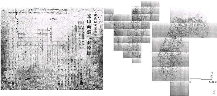 釜山从地产结构到城市设计