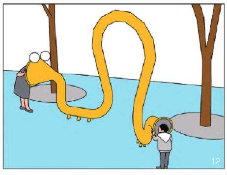 养老设施室类重要空间的适老化设计要点