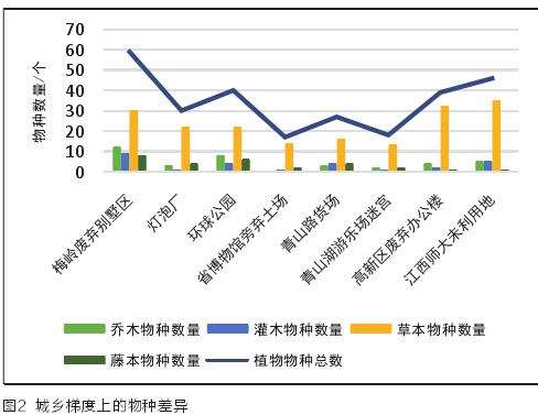 基于时空梯度的再野化特征
