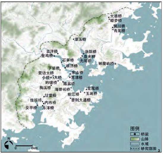 辅水陆之便的津梁
