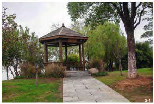 景观要素的分解与量化