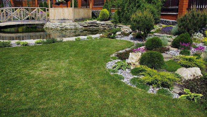 中国风景园林的5个身心整体观