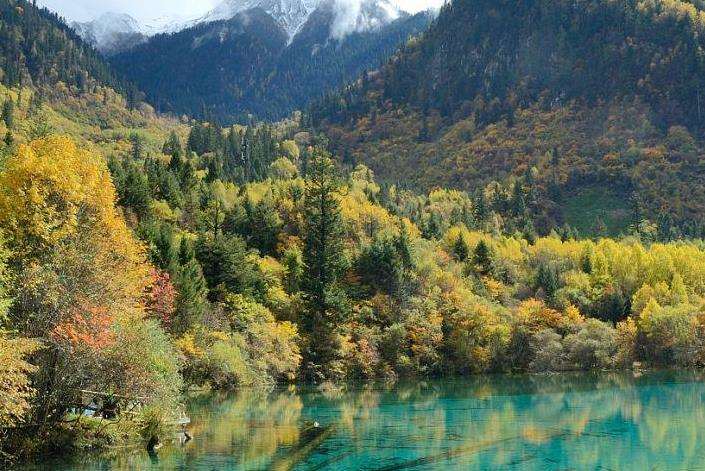 基于游客空间选择偏好的桃坪羌寨旅游规划策略