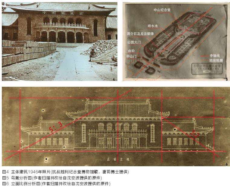 民国昆明中央公园的3个方案考述