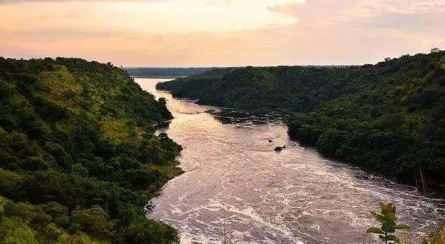 国际大河流域自然保护地体系建设的典型案例分析