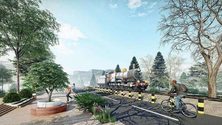 国土资源治理下的中东铁路历史景观保护新趋势