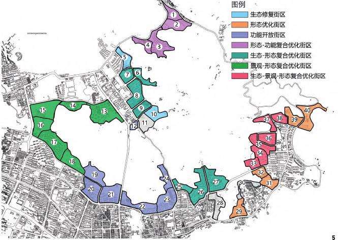 山东威海孙家疃地带的多维界壳评价与空间重构