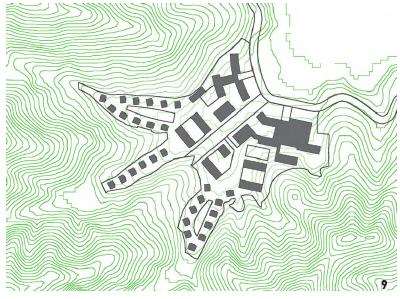 山东威海孙家疃地带的多维界壳评价与空间重构
