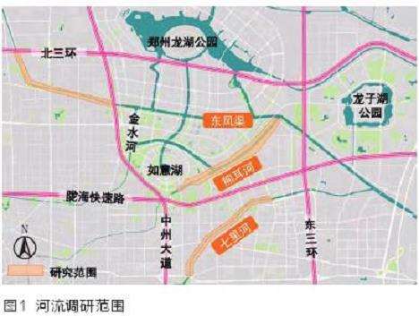 郑州滨河绿地植物景观偏好研究