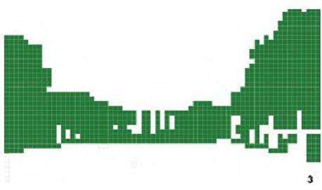郑州滨河绿地植物景观偏好研究