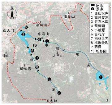 厦门市园林植物园景观营造史探析