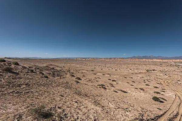 中国荒野地保护的5个现状问题分析