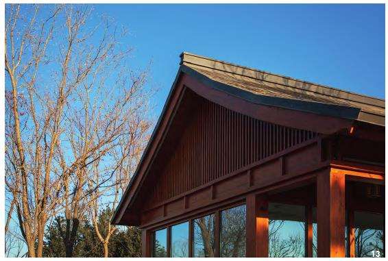 芳林园建筑的3个意与匠