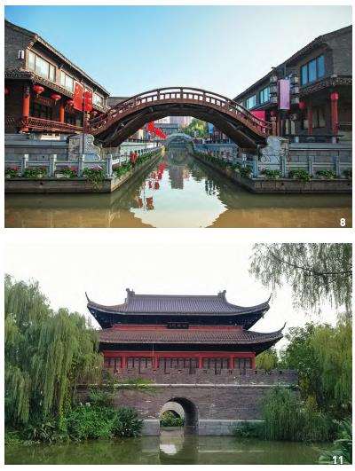 凝聚城市特色的5个设计元素