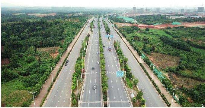 风景园林师EPC案例实证分析