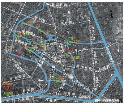 丹阳河道生态景观的6个前期分析