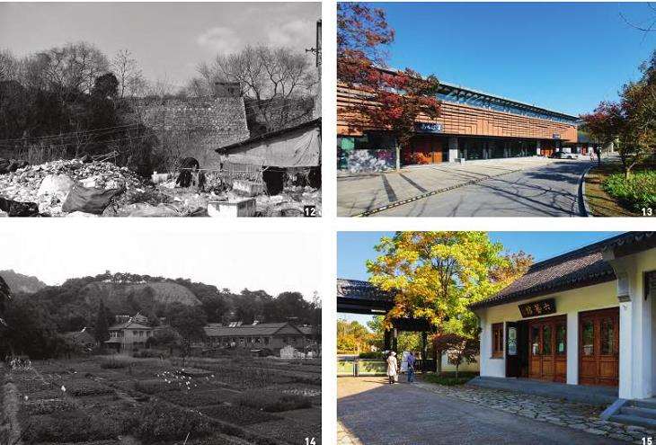 镇江风景名胜景区设计 重回自然山水的怀抱