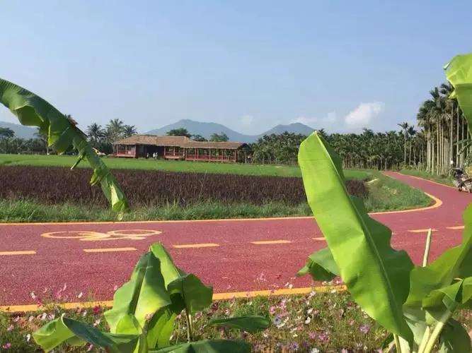 博鳌农业公园怎么设计的3个特色与思考