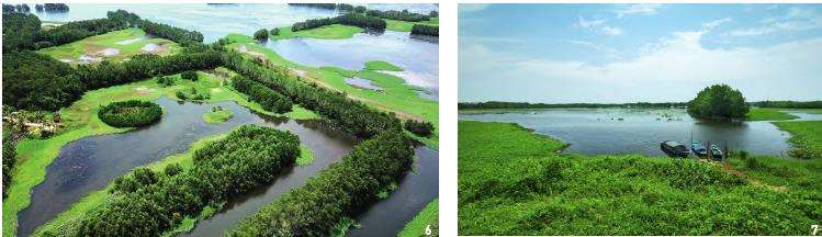 博鳌国家农业公园的3个项目规划是什么