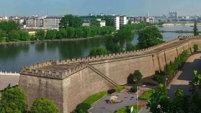 基于不同人群话语分析的襄阳城市历史景观层