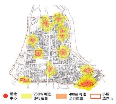 儿童友好型社区户外活动空间研究的3个研究方法