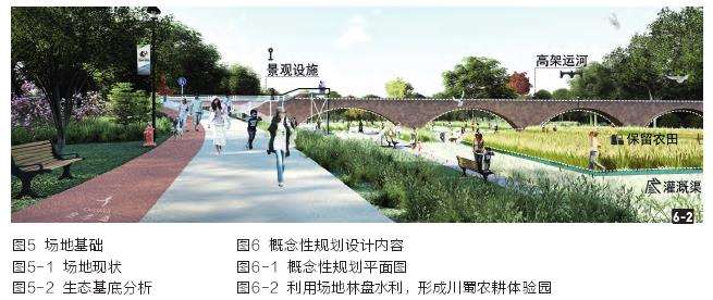 成都世界园艺博览会景观过程的实践探索