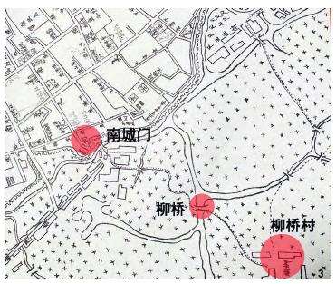 莆田岸圃园林平面怎么复原的3个方法