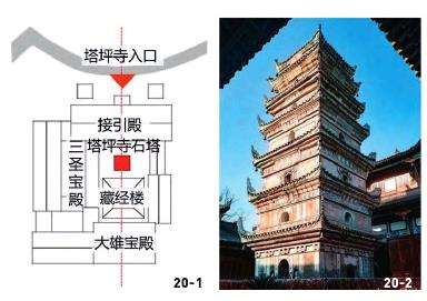 长江三峡库区重庆段古塔的3个营建动因