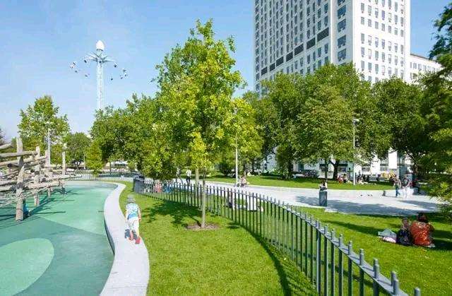 英国城市绿地质量评估工具研究的3个启示