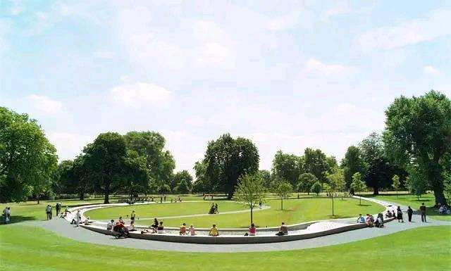 国家公园的10个适应性规划与管理