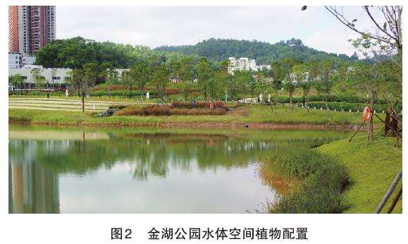 深圳花城建设背景下公园植物应用的3个结论
