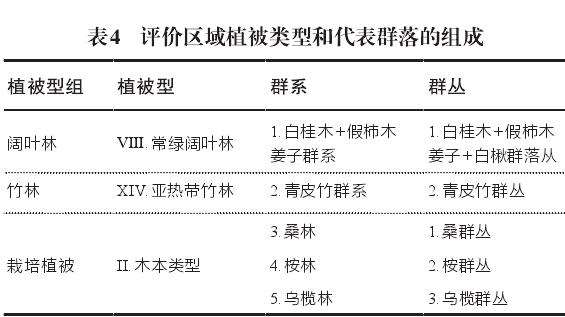 湿地公园生态环境影响分析