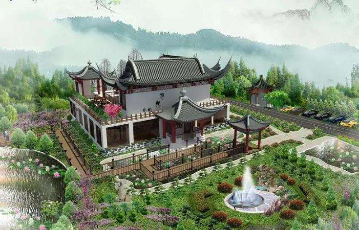 风景园林专业遗产保护课程思政融合路径探索