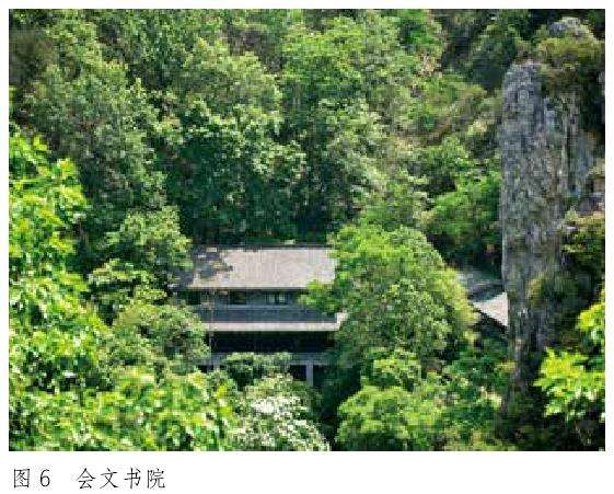 浙派书院园林与浙学的3个特点