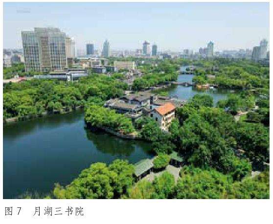 浙派书院园林与浙学的3个特点