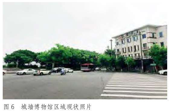 温州瓯江望江路段街区改造策略研究